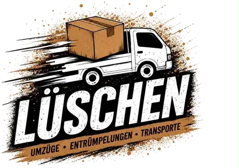 Lüschen Umzüge, Entrümpelungen, Transporte