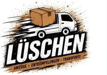 Lüschen Umzüge, Entrümpelungen, Transporte