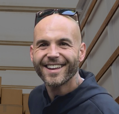 Dennis Lüschen